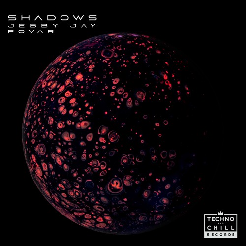 Jebby Jay, Povar - Shadows (Original Mix)