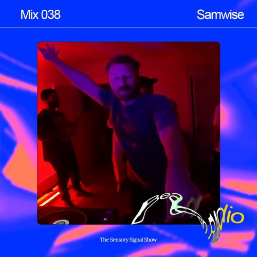 Bean Radio Mix 038: Samwise