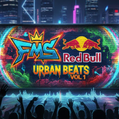 FMS RED BULL VOL 1 - URBAN BEATS (87)