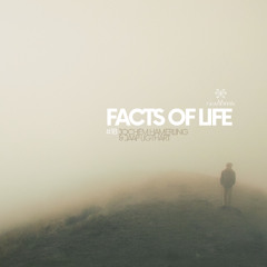 Support | Jochem Hamerling & Jaap Ligthart - Facts Of Life [La Guardería]
