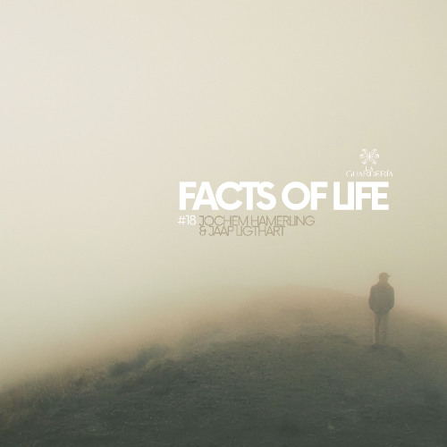 Support | Jochem Hamerling & Jaap Ligthart - Facts Of Life [La Guardería]