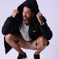 SAUDADES DO AVATAR - MC MERLY (DJ ISAAC VIEIRA)