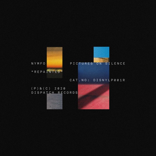 Nymfo - Hide & Seek (Kyrist Remix) [Premiere]