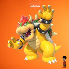 Capleton X JeskoBeatz - Bandiman (Bowser Riddim)