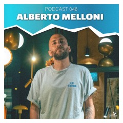 Podcast Mélopée Records 046 - Alberto Melloni