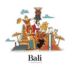 JAGA BALINE X BALI SUTREPTI (BALINESE CULTURE FUNKOT ) - DJ GUSSDIAR FT SUMERTI