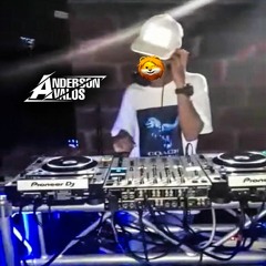 ⚡‼️ Sounds Of The Future⚡‼️ (ANDERSON AVALOS)