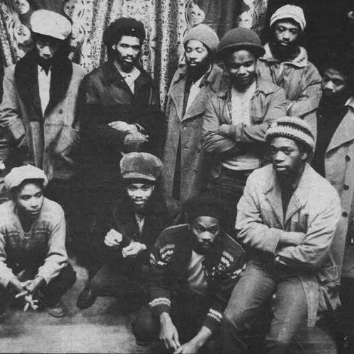 SOLID ROCK - pop up ROOTS reggae shop (5th Sept. '25)