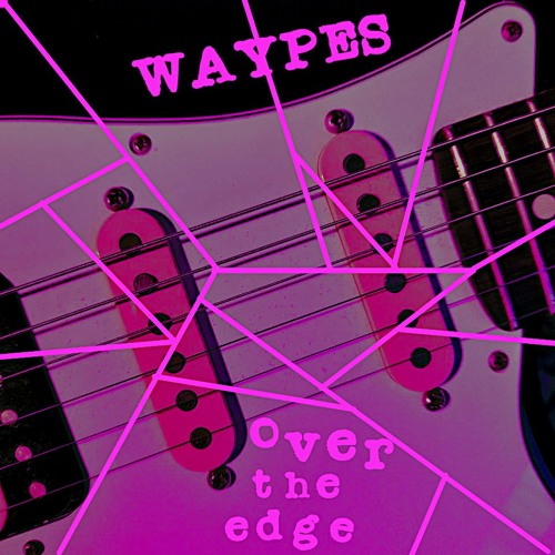 Stream The Wipers Over the Edge by Nicolás MC Listen online for