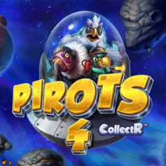 SPEEDY PIROTS (PIROTS 4 SPEEDGARAGE REMIX)