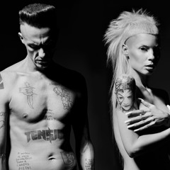 Die Antwoord - BANG ON EM