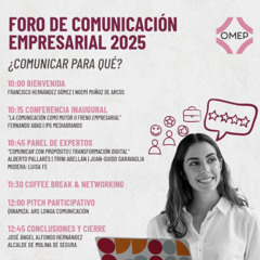 EL DÍA DEL EMPRENDIMIENTO FEMENINO PONE EL FOCO EN LA VISIÓN Y ESPECIALIZACIÓN DE LAS MUJERES EN LA OMEP DE MURCIA