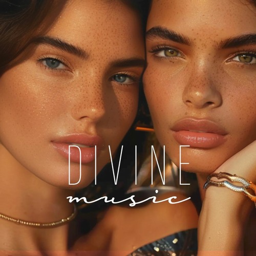 Divine Music - Ethnic & Deep House Mix 2024 [Vol.47]
