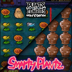 Plants vs. Zombies: ProvEdition OST - Smarty Plantz (Puzzles)