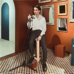 Red Rose Viguen by AmirReza Saadatfar-گل سرخ ویگن