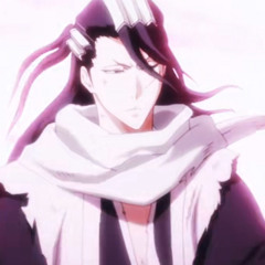You Weren't Here I Really Miss You X Byakuya Kuchiki