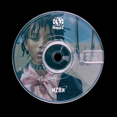 Willow Smith - Wait a Minute! (Teizen Edit) [HZRX]