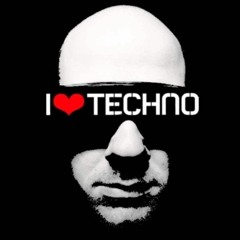 Heavy Techno Mix