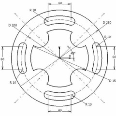 Lean Machine Exercise #9