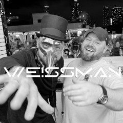 Summer Club NYC with Claptone Recording