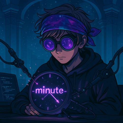minute
