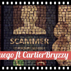 menace  -(ft cartierbryzzy)