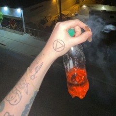 POORSTACY x 415NEDDY <3