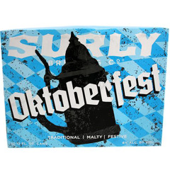 Surly Brewing Company | Oktoberfest Episode 1 - A Beer with Atlas 212