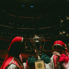 The Official 'NRPD' Bhangra Beatdown 2025 Mix - [First Place]