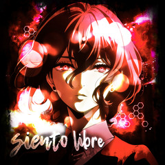 SIENTO LIBRE