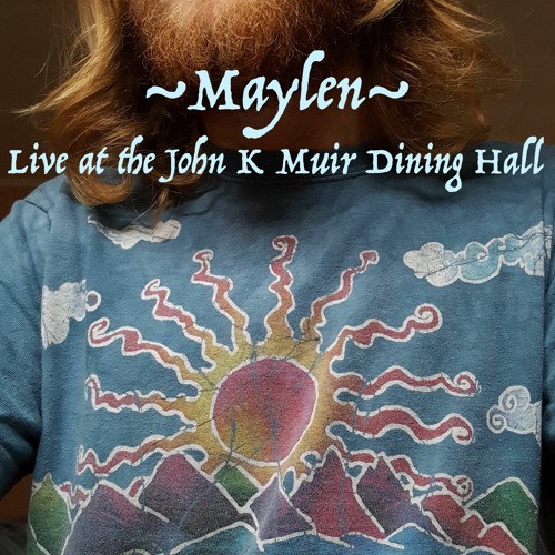 Live at the John K Muir Dining Hall