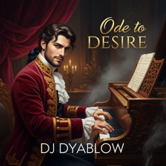 Ode to Desire - DJ Dyablow