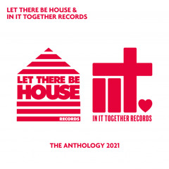 Glen Horsborough - The Anthology 2021 (Continuous Mix 1)