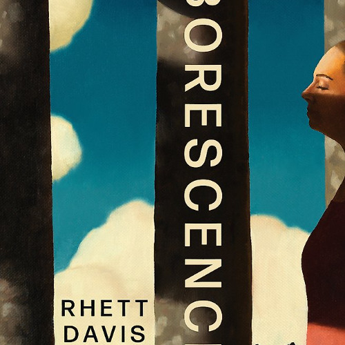 Rhett Davis in conversation