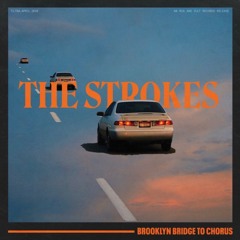 Brooklyn Bridge To Chorus - The Strokes (Cover)