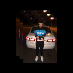 COLD ft. rico blk