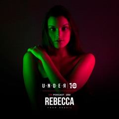 Rebecca (BRA) @ Under Waves #252