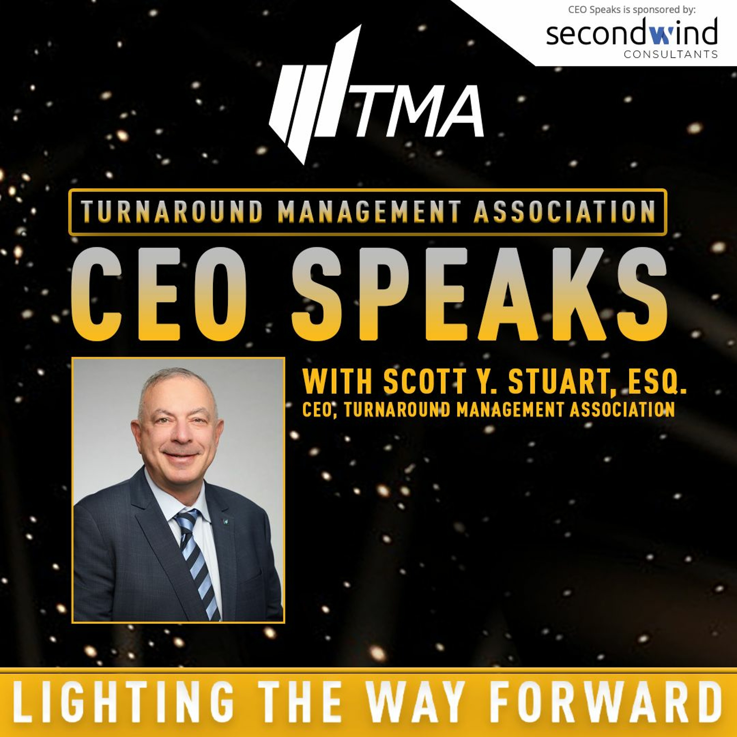 TMA CEO Speaks