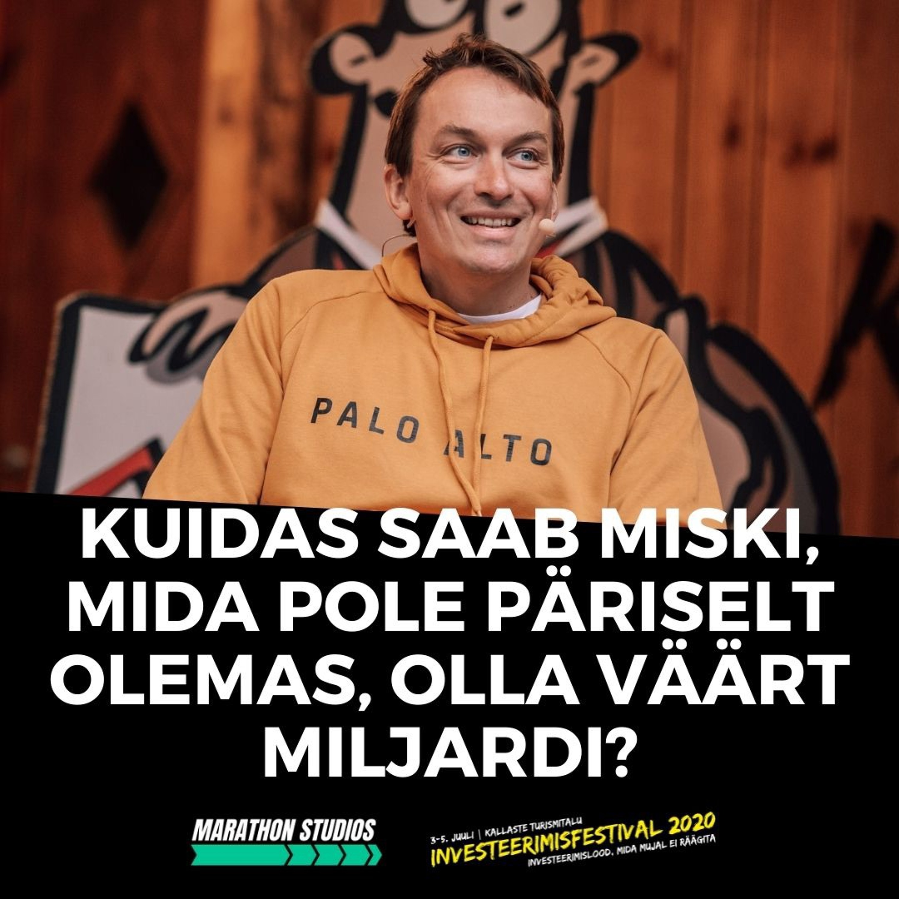 Investeerimisklubi