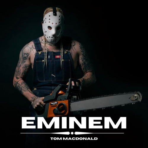 Stream Eminem by Tom MacDonald | Listen online for free on SoundCloud