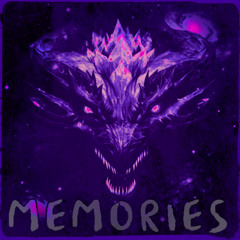 Draco Vacuus Rap Song | "MEMORIES" | DonKage × Daddyphatsnaps ft. Jubloo