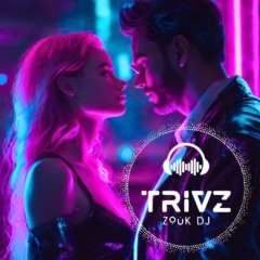 You & Me Desire - DJ TrivZ MashUp