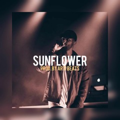 Bryson Tiller x PARTYNEXTDOOR Type Beat | Sunflower