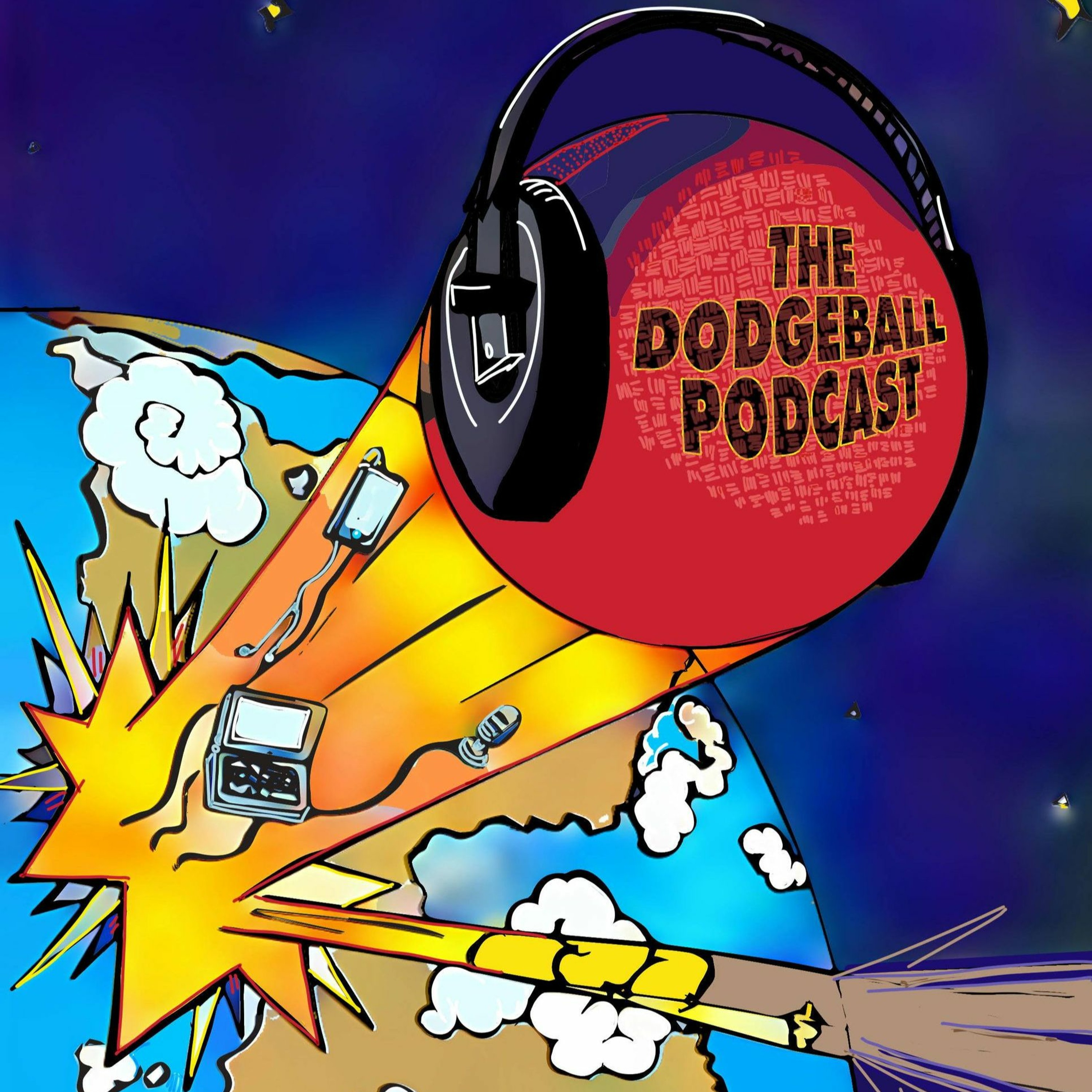 Season 5 - Episode 68 - Check In and West Round 1 Precap episode artwork