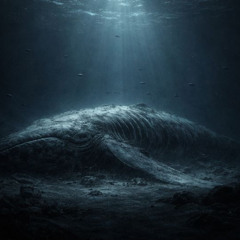 葬身鯨海Whale-Fall Silence