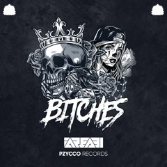 AREA31 - Bitches [Exclusive Release]