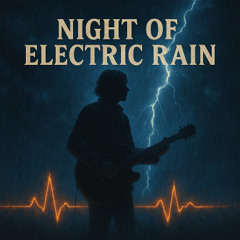 Night of Electric Rain