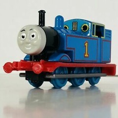Thomas The Tank Engine & Friends Theme (ERTL Commercial Version)