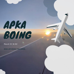 APKA-BOING