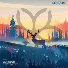 Larigold - Mali Groove